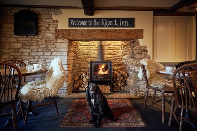 The Kilpeck Inn