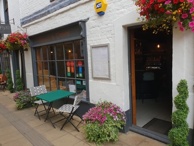 Victuals and Co