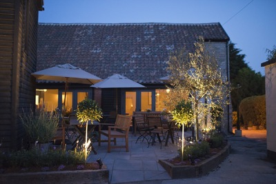 The White Hart