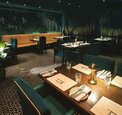 Bhoomi Kitchen