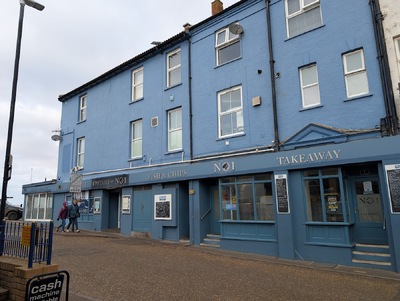 No1 Cromer