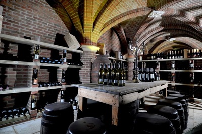The Saddle Room