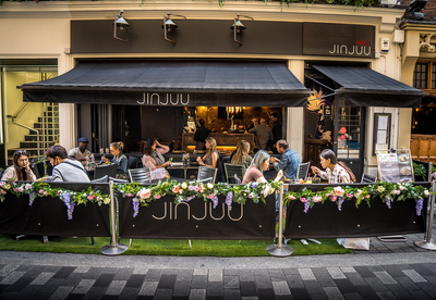 Jinjuu Soho