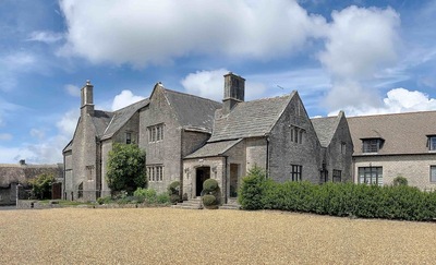 Mortons Manor