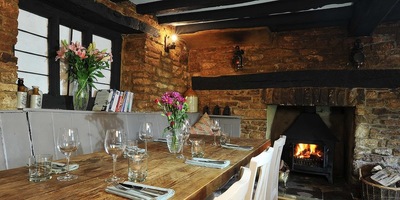 The Red Lion at Northmoor