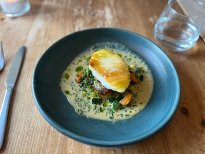 Scorrybreac Restaurant