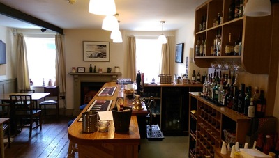 The Dolaucothi Arms