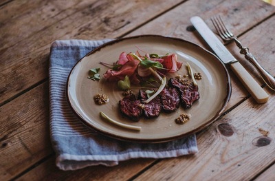 River Cottage Kitchen Winchester