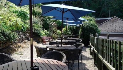 The Rozel at Chateau la Chaire