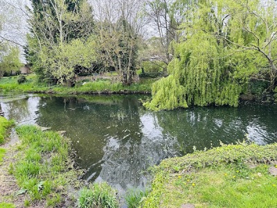 Stoke Mill