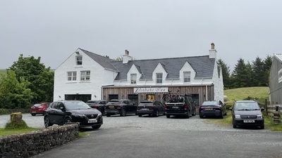 Edinbane Inn