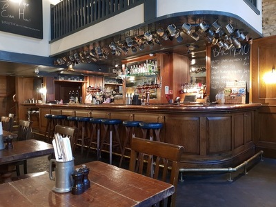 The White Swan