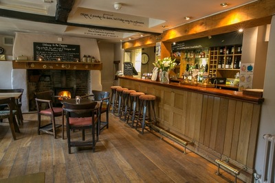 The Chequers Inn
