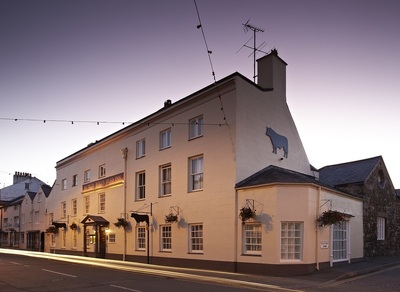 The Loft at The Bull
