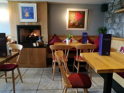 Cochrane Inn