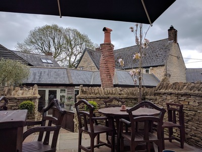 The Muddy Duck