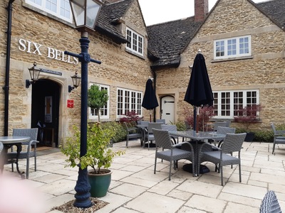 Six Bells