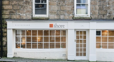 The Shore