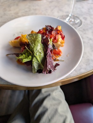 Noble Rot Lamb's Conduit