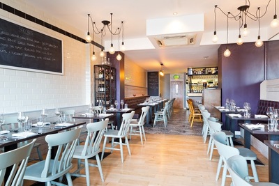 The Wheathill