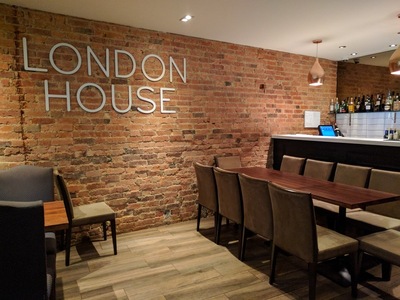 London House