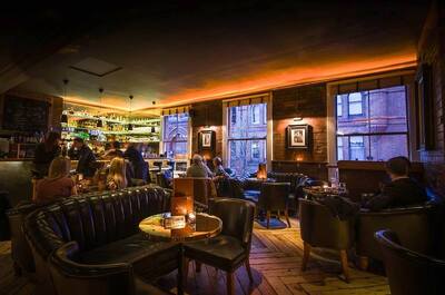 Fade Street Social - Gastro Bar