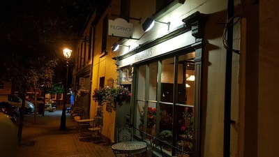 Pilgrim's