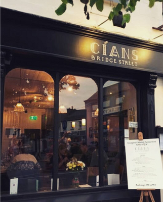Cians on Bridge Street