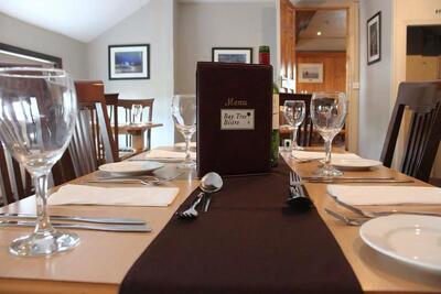 The Bay Tree Bistro