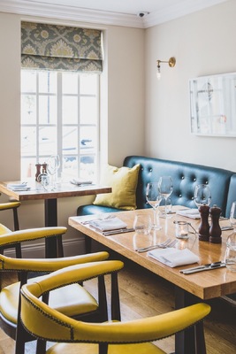 The Clive Arms