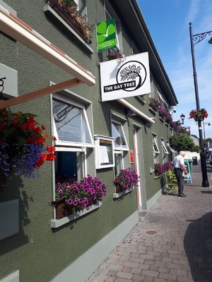 The Bay Tree