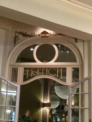 The French