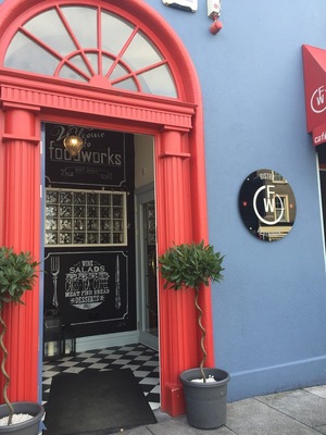 Foodworks