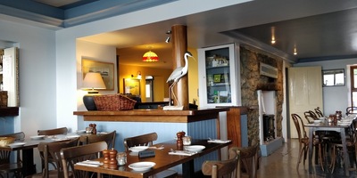 Linnane's Lobster Bar