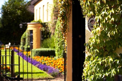 The Maigue Restaurant at The Dunraven