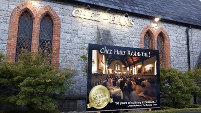 Chez Hans