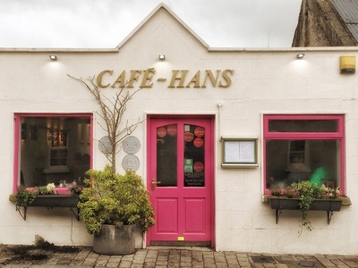 Cafe Hans