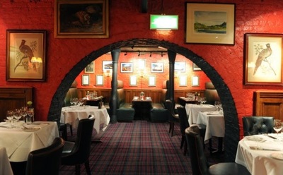 Boisdale of Bishopsgate