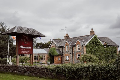 The Olde Post Inn