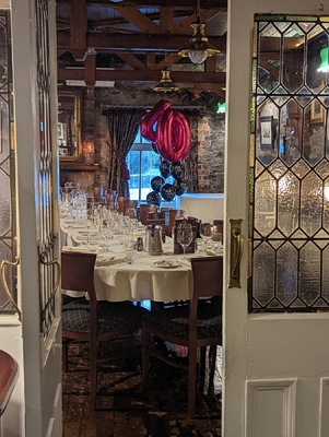 The Olde Post Inn