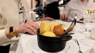 Dax Restaurant