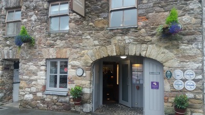 Tannery