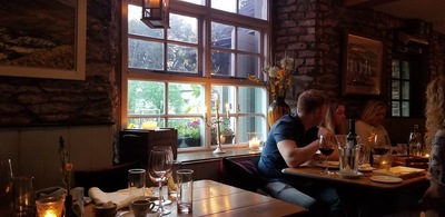 The Lime Tree