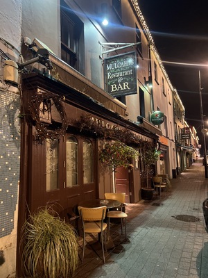 Mulcahy's