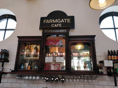 Farmgate Cafe