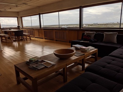 Inis Meain Restaurant and Suites