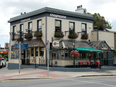 The Chop House