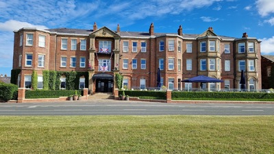 Clifton Arms