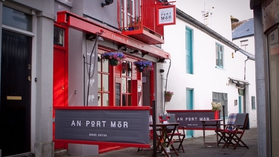 An Port Mor