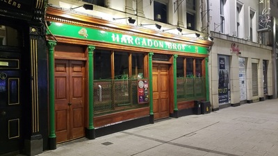 Hargadons Bros
